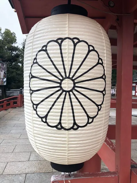 津島神社（撮影: くりたま）