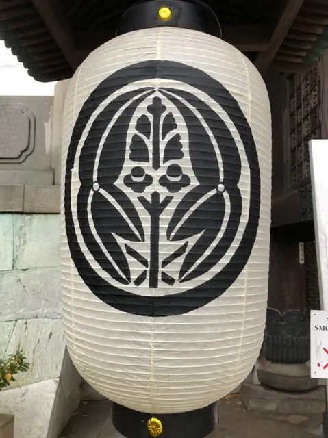 豊川稲荷東京別院（撮影: くりたま）