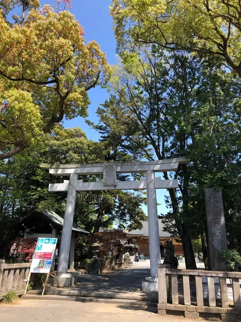 和樂備神社（撮影: くりたま）