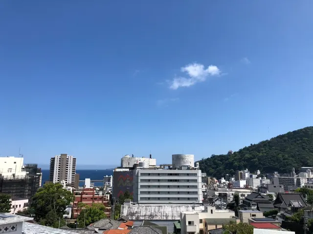 來宮神社（撮影: くりたま）