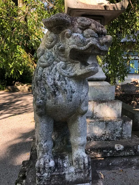 伊豆山神社（撮影: くりたま）