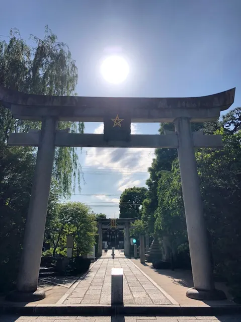 晴明神社（撮影: くりたま）