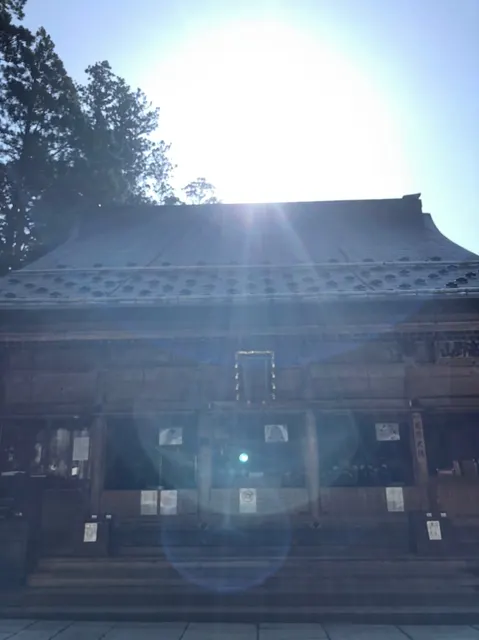 清高稲荷神社（撮影: くりたま）