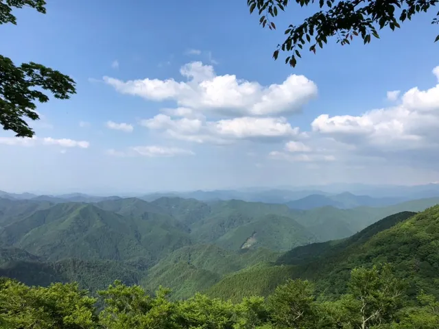 立里荒神社（撮影: くりたま）