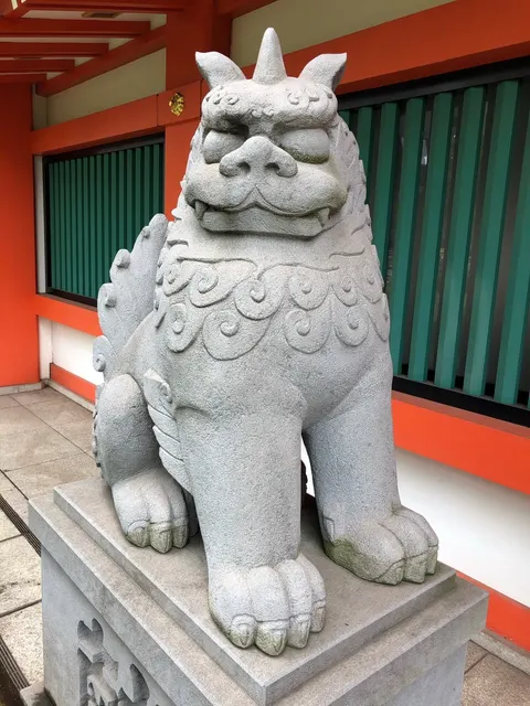 千葉神社（撮影: くりたま）