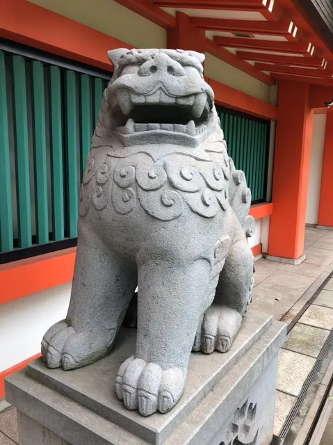 千葉神社（撮影: くりたま）