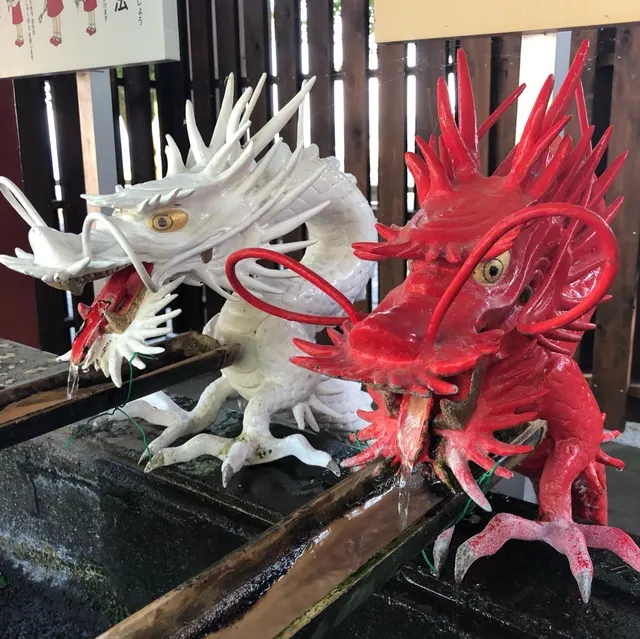 伊豆山神社（撮影: くりたま）