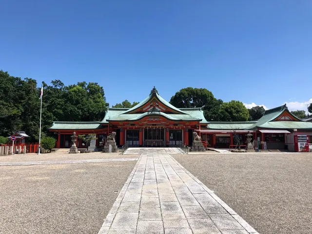 多治速比売神社