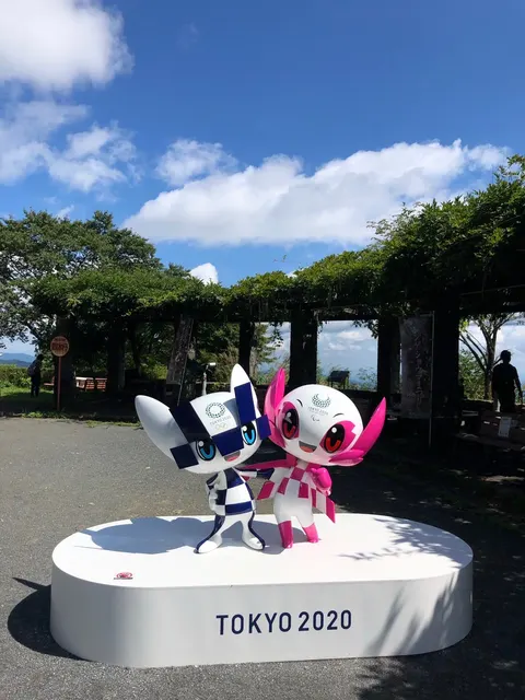 武蔵御嶽神社（撮影: くりたま）