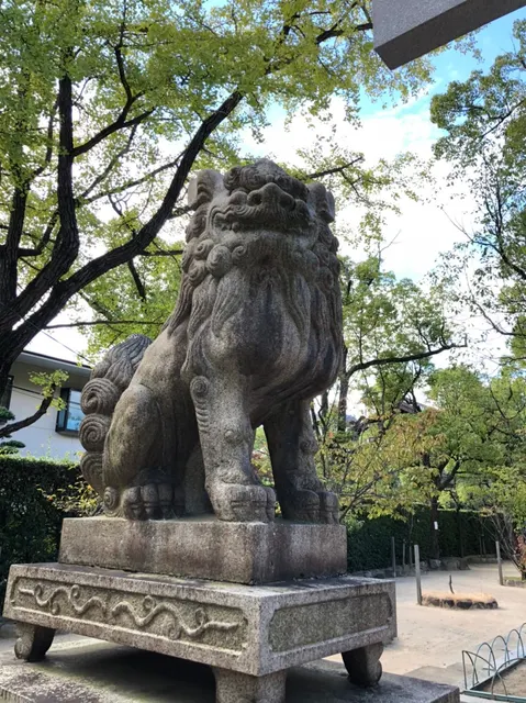 楠本稲荷神社（撮影: くりたま）