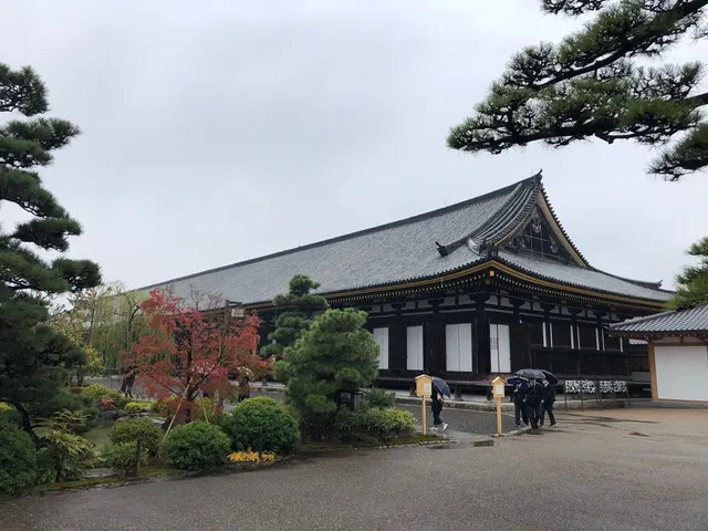 市比賣神社（撮影: くりたま）