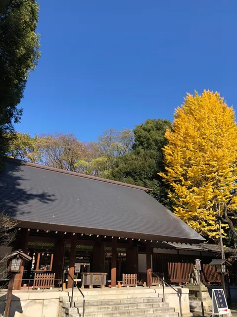 乃木神社（撮影: くりたま）