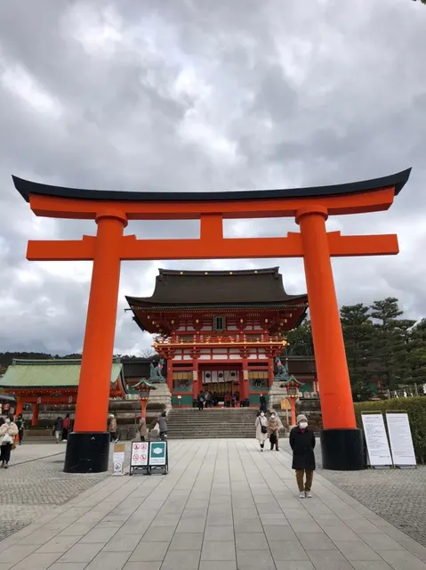 大己貴神社（撮影: くりたま）