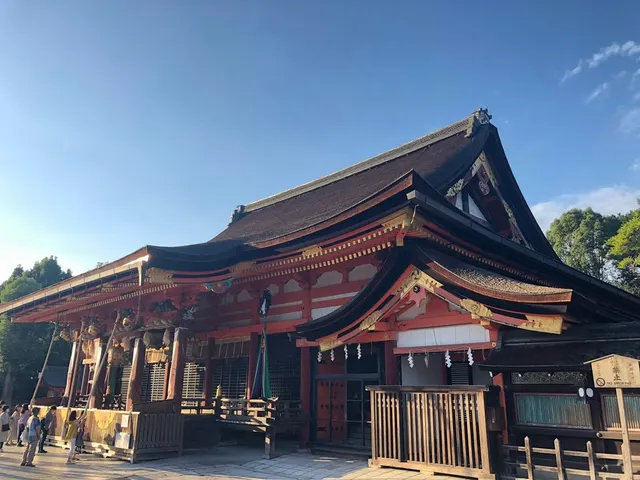 大己貴神社（撮影: くりたま）