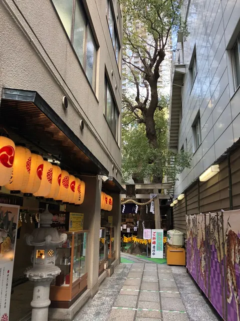 少彦名神社（撮影: くりたま）