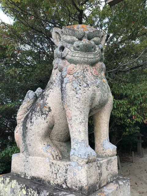 大山祇神社（撮影: くりたま）