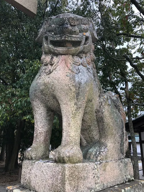 大山祇神社（撮影: くりたま）