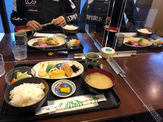 道後稲荷神社（撮影: くりたま）