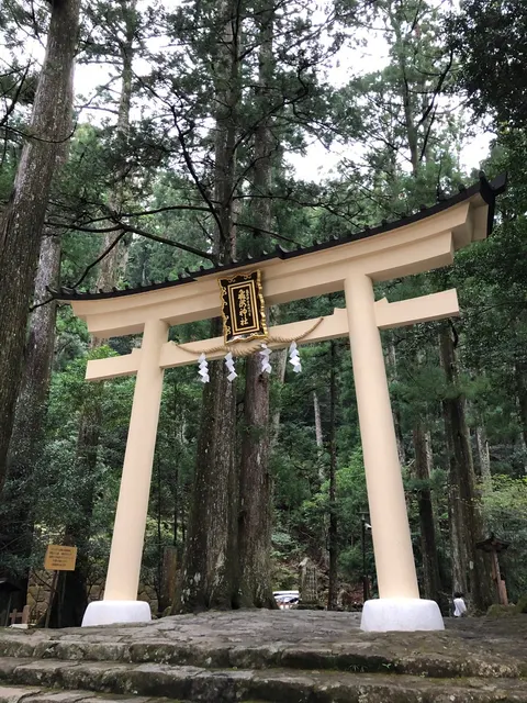 飛瀧神社（撮影: くりたま）