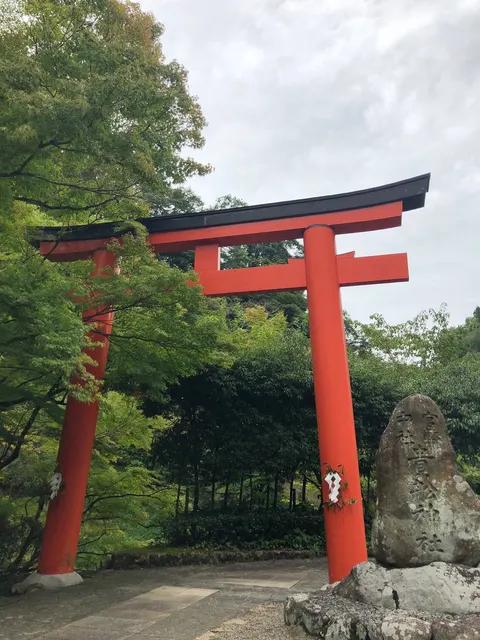 貴船神社（撮影: くりたま）