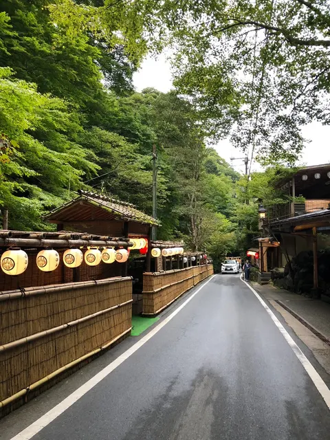 貴船神社（撮影: くりたま）