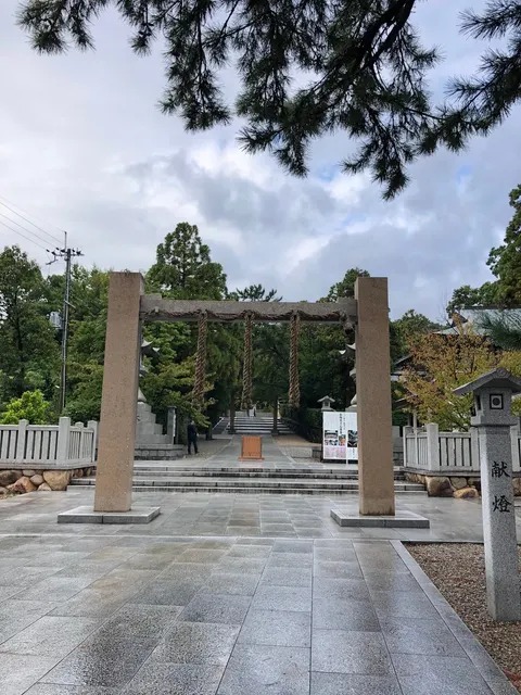 廣田神社（撮影: くりたま）