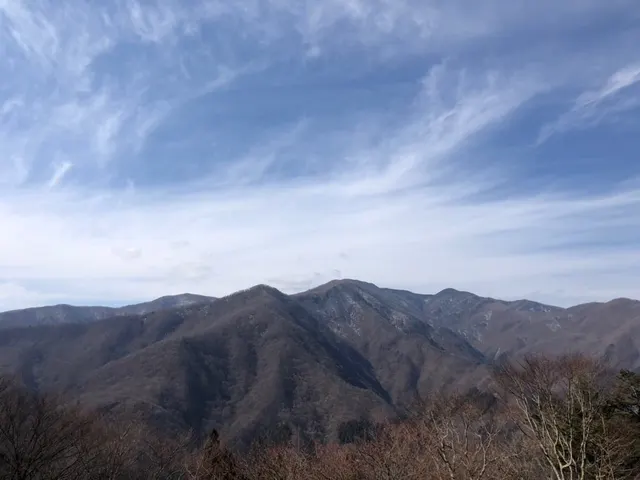 三峰奥宮（撮影: くりたま）