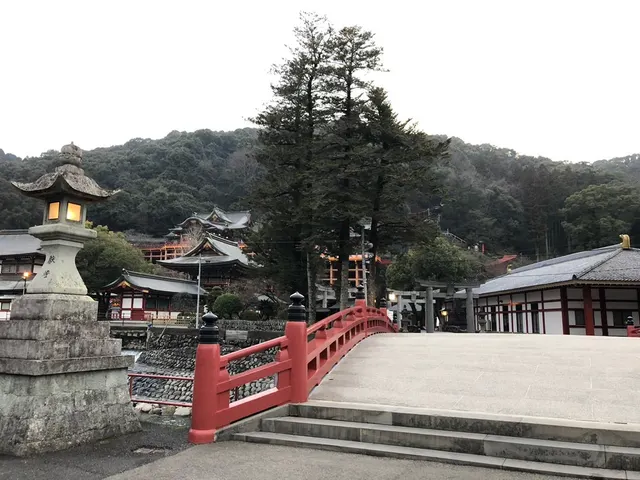 祐徳稲荷神社（撮影: くりたま）