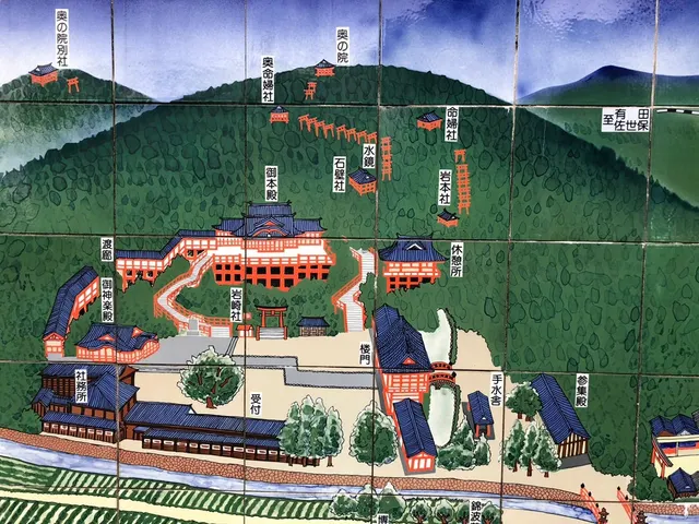 祐徳稲荷神社（撮影: くりたま）
