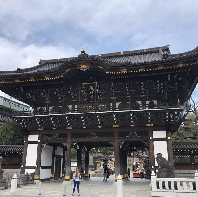 麻賀多神社
