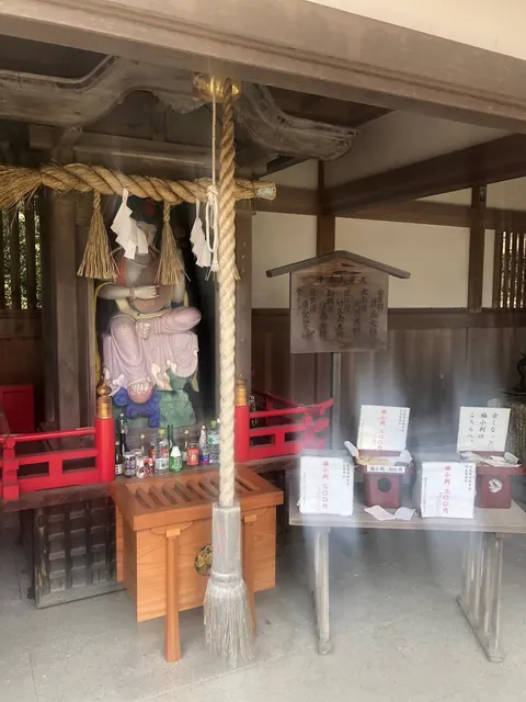 都久夫須麻神社（撮影: くりたま）