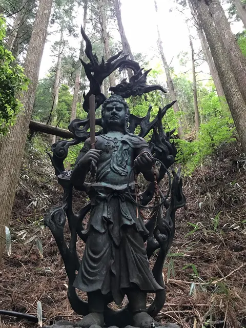 葛城坐一言主神社（撮影: くりたま）