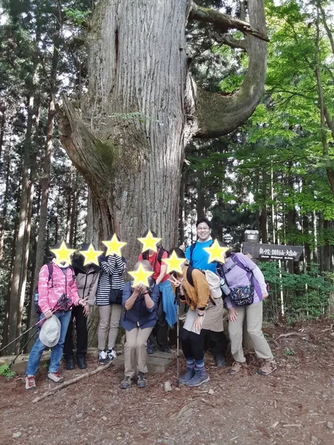 武蔵御嶽神社（撮影: くりたま）