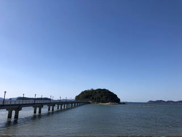 八百富神社（撮影: くりたま）