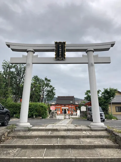 折上稲荷神社（撮影: くりたま）