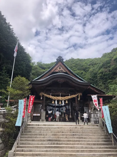 大頭神社（撮影: くりたま）