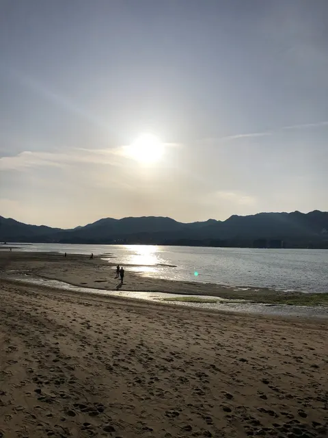 嚴島神社（撮影: くりたま）