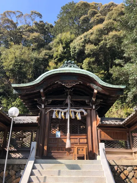日吉神社（撮影: くりたま）