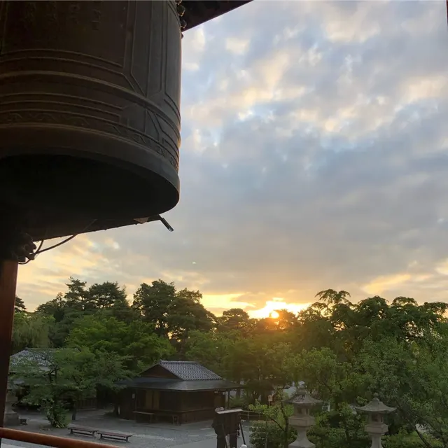 戸隠神社宝光社（撮影: くりたま）