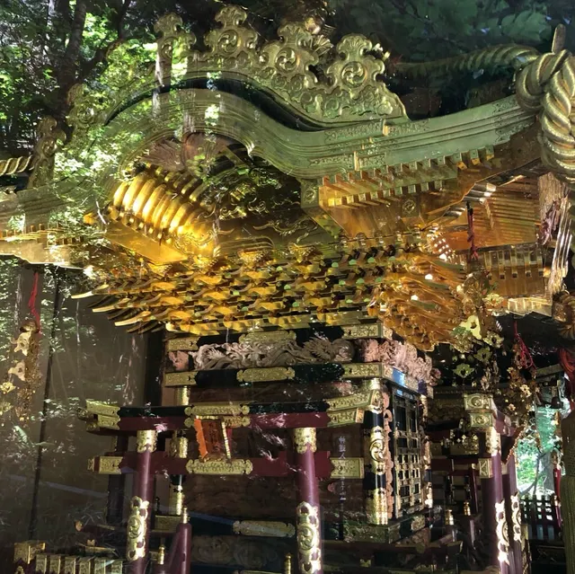 戸隠神社宝光社（撮影: くりたま）