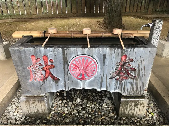 江古田浅間神社（撮影: くりたま）