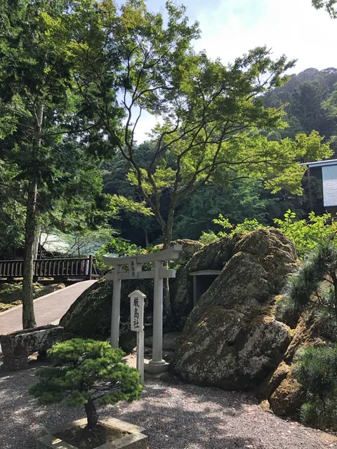 安房神社（撮影: くりたま）