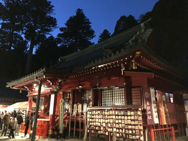 三嶋大社（撮影: くりたま）