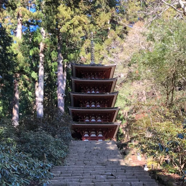 室生龍穴神社（撮影: くりたま）