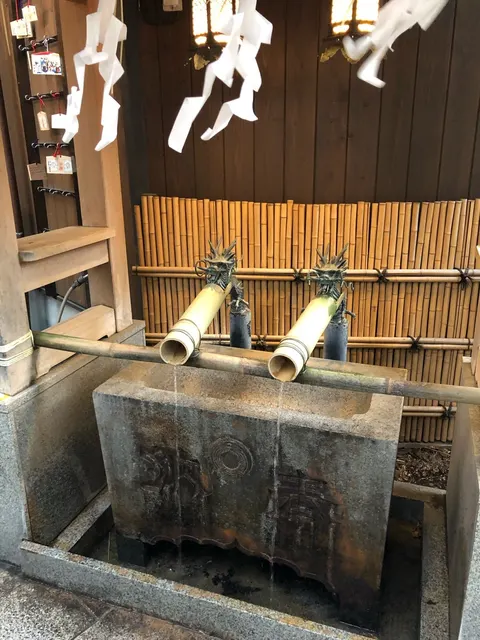小網神社（撮影: くりたま）