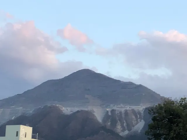 三峯神社（撮影: くりたま）