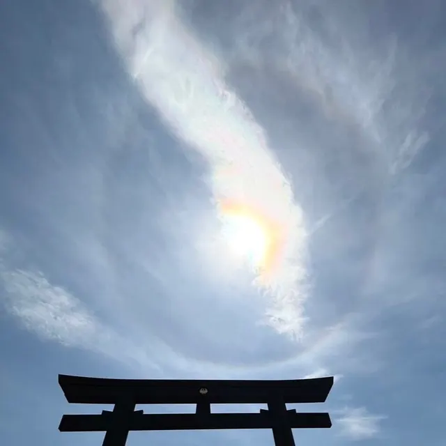 熊野速玉大社（撮影: くりたま）