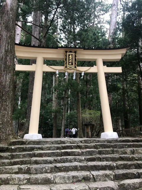 飛瀧神社（撮影: くりたま）