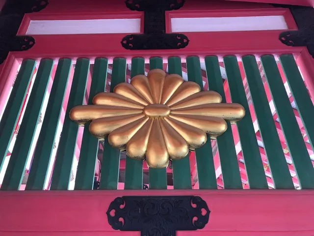 楠宮稲荷神社（撮影: くりたま）