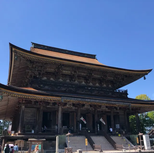 吉野神宮（撮影: くりたま）